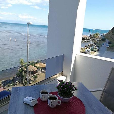 Sea Star Apartments Улцинь Екстер'єр фото