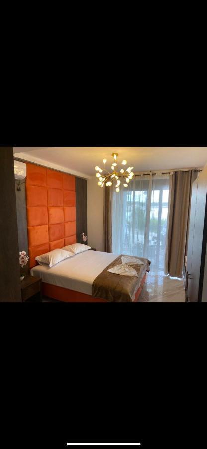 Sea Star Apartments Улцинь Екстер'єр фото