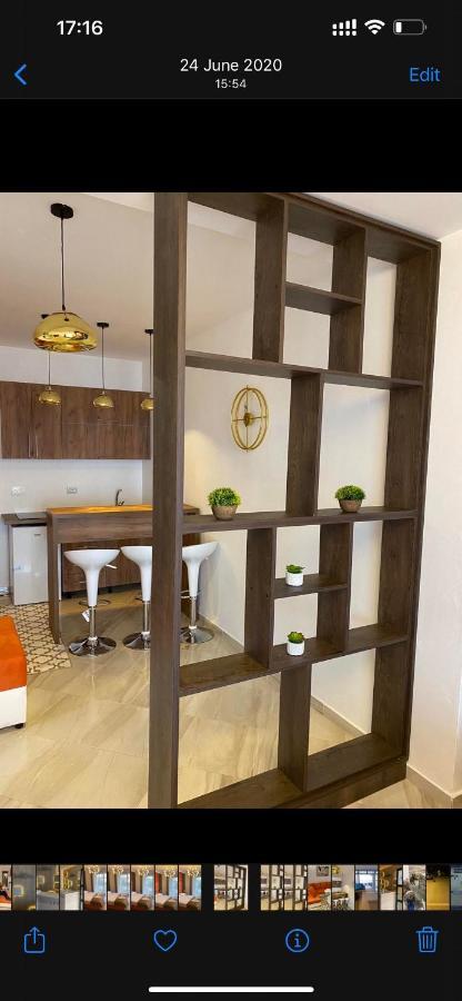 Sea Star Apartments Улцинь Екстер'єр фото