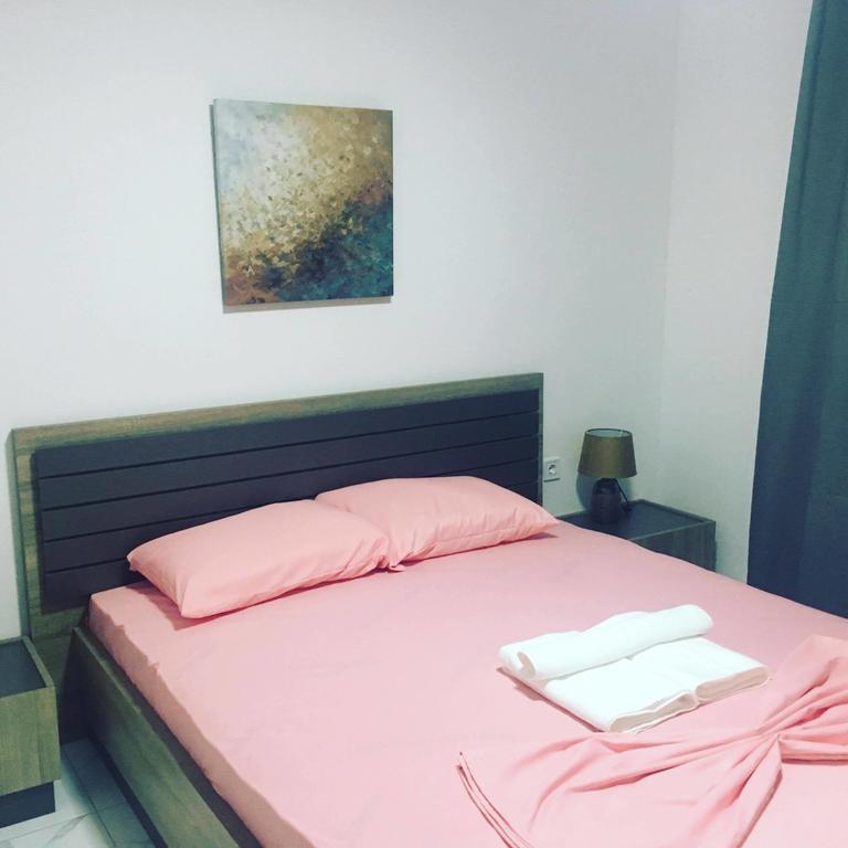 Sea Star Apartments Улцинь Екстер'єр фото
