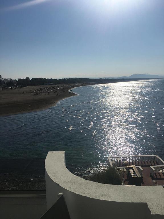 Sea Star Apartments Улцинь Екстер'єр фото