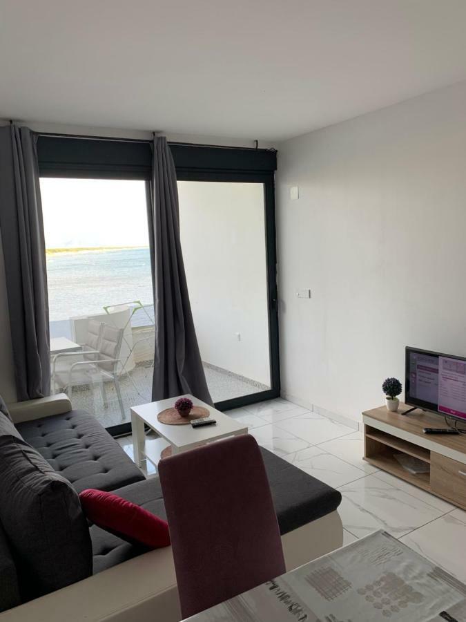 Sea Star Apartments Улцинь Екстер'єр фото