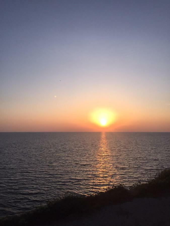 Sea Star Apartments Улцинь Екстер'єр фото