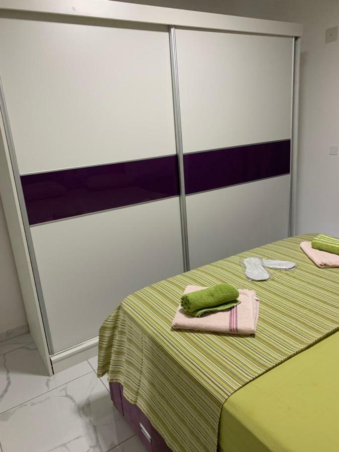 Sea Star Apartments Улцинь Екстер'єр фото