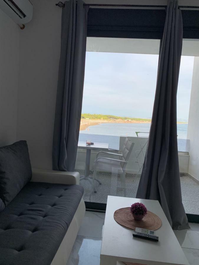 Sea Star Apartments Улцинь Екстер'єр фото